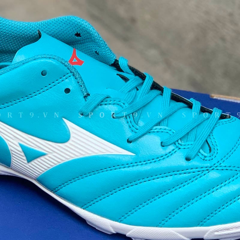 Mizuno Monarcida Neo II Select AS P1GD210523 Xanh Ngọc/Trắng